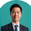 Photo of supply chain manager Hiroshi Kobayashi.